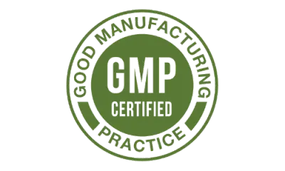 Arialief GMP Certified